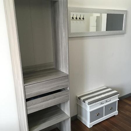 Little Plaza Appart'Hotel Lille Luaran gambar