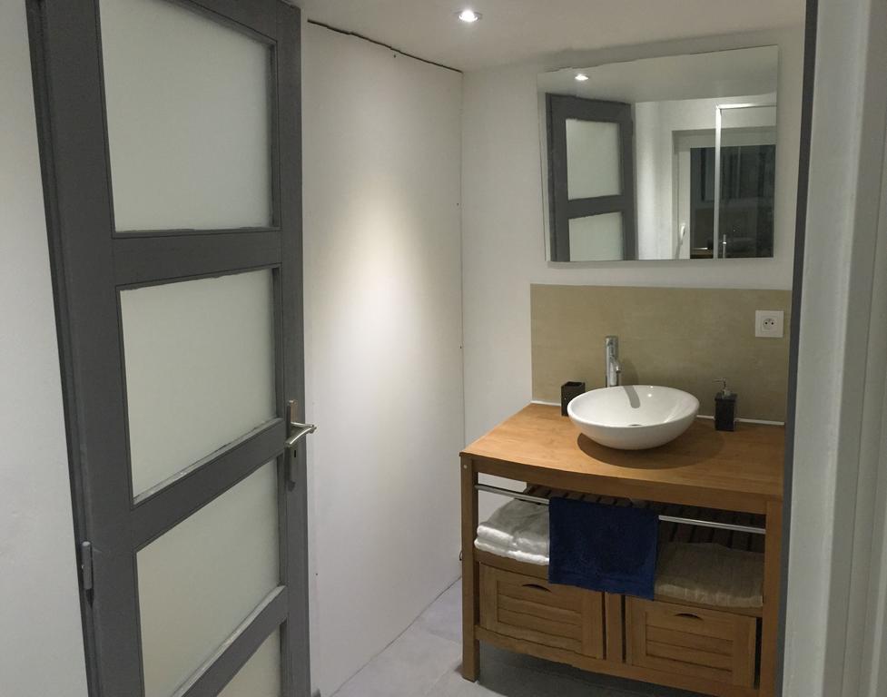 Little Plaza Appart'Hotel Lille Luaran gambar