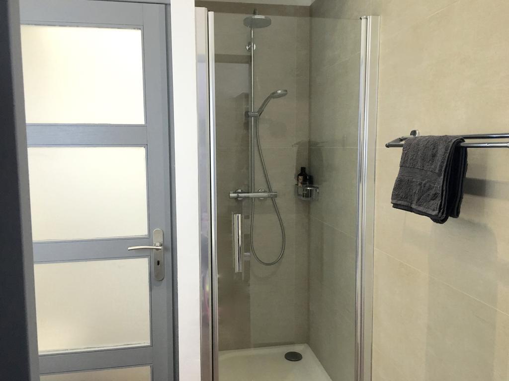 Little Plaza Appart'Hotel Lille Luaran gambar