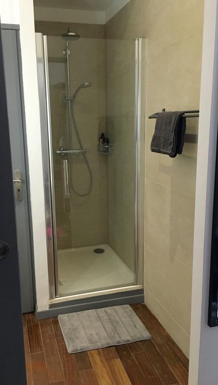 Little Plaza Appart'Hotel Lille Luaran gambar